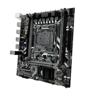 Desktop Motherboards