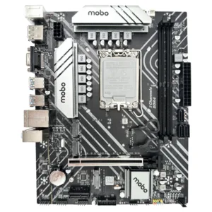 LGA 1700 Motherboards