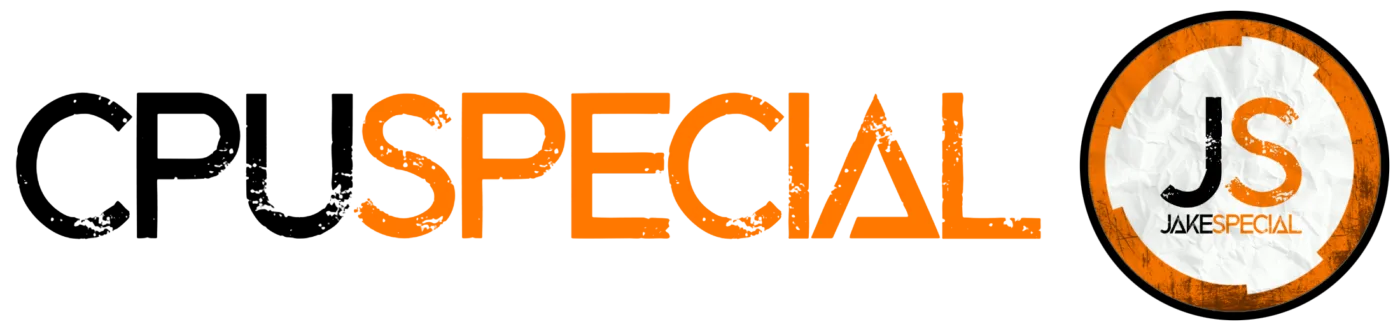 CPUspecial