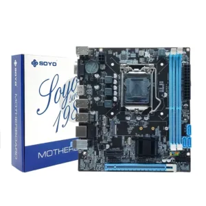 LGA 1151 Motherboards